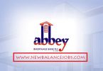 Abbey Mortgage Bank Plc recruitment