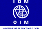 International Organization for Migration (IOM)