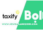 bolt nigeria taxify recruitment