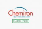 Chemiron Care Limited