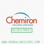 Chemiron Care Limited