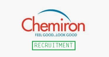 Chemiron Care Limited