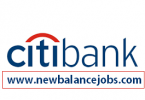 Citibank recruitment