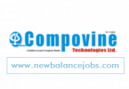 Compovine Technologies Limited