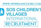 SOS Children’s Villages Nigeria