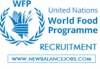 United Nations World Food Programme vacancy