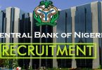 Central Bank of Nigeria (CBN)