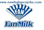 fan milk recruitment