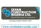 Sevan Construction Nigeria Limited