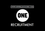 ONE RECRUITMENT