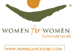 Women for Women International (WfWI) recruitment and job vacancies