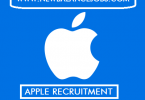 apple job - recruitment