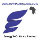 Energy360 Africa Limited