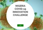 Nigeria COVID-19 Innovation Challenge