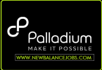 Palladium Group recruitment