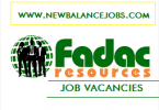 Tech Intern at Fadac Resources