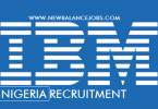 ibm nigeria recruitment