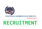 Courteville Recruitment