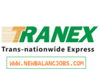 Trans-Nationwide Express Plc (TRANEX)