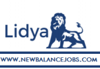 lidya nigeria - recruitment