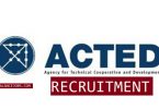 acted recruitment