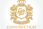 Sujimoto Construction Limited logo