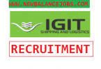 IGIT Shipping and Logistics Company