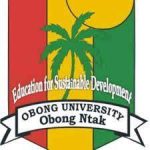 Obong University.