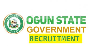 Ogun State Government jobs