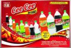 CEE Food & Beverages