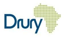 Drury Industries Limited