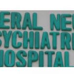 Federal Neuropsychiatric Hospital