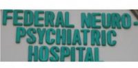 Federal Neuropsychiatric Hospital