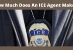 How Much Does An ICE Agent Make?