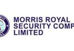 Morris Royal Security Limited