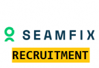 Seamfix Nigeria Limited job