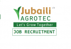 Jubaili Agrotec Limited