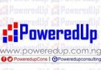 PoweredUp Consulting jobs