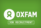 oxfam internationl jobs