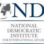 National Democratic Institute