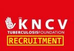 KNCV-Tuberculosis-Foundation