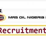 MRS Oil Nigeria Plc