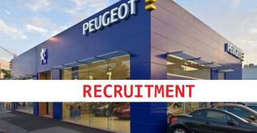 Peugeot Automobile Nigeria (PAN) Limited