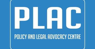 Policy and Legal Advocacy Centre (PLAC)