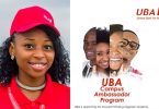 UBA NextGen Campus Ambassador Programme 2021