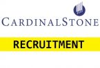 Graduate Trainee – Investment Management at CardinalStone