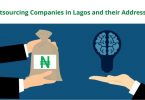 Outsourcing Companies in Lagos and their Addresses