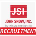 John Snow Incorporated (JSI)