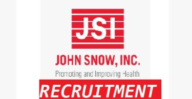 John Snow Incorporated (JSI)