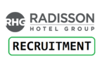 Radisson Hotel Group recruitment